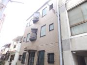 マンションソアーベ