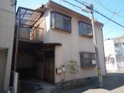 地下鉄東西線醍醐駅まで徒歩7分