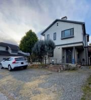 甲府市中央戸建