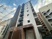 地下鉄七隈線薬院大通駅まで徒歩4分