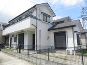 名取関口邸貸家