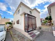 戸建 手稲本町1-2