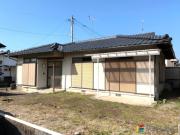 北野町富田貸家