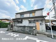 上穂積2丁目貸家