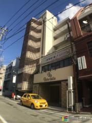 西鉄天神大牟田線西鉄久留米駅まで徒歩6分
