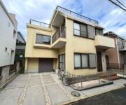 横浜市西区西戸部町2丁目戸建