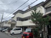 阪急京都線高槻市駅まで徒歩28分
