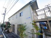 ＪＲ山手線目黒駅まで徒歩13分