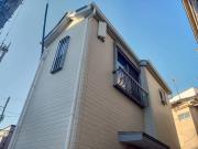 東武伊勢崎・大師線西新井駅まで徒歩15分