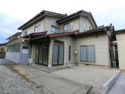 五智新町 貸家