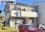 メゾネット板屋