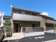 クレストフォーチュン C