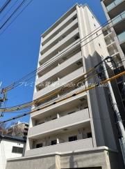 地下鉄烏丸線烏丸御池駅まで徒歩4分