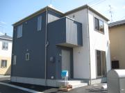 ラフィーネ西阿知A