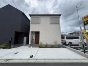 三鷹市井の頭3丁目貸家