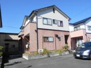 ＪＲ東海道本線高塚駅まで徒歩38分