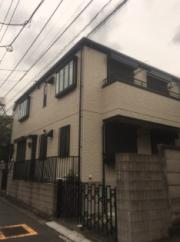西落合三丁目戸建