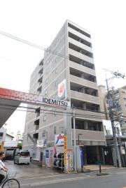 アヴァンセクール江坂