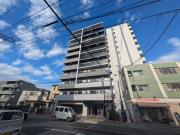 スアヴィス鳩ケ谷