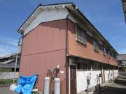 中小路様手柄メゾネット借家