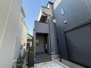 綾瀬2-7貸家2号棟