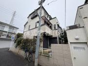 吉祥ガーデン成田東