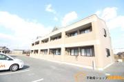 西鉄天神大牟田線八丁牟田駅まで徒歩74分