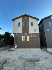 緑区道祖土3丁目戸建 A棟