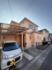 下阪本5丁目 貸家