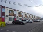 ノースシンセイA