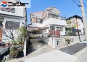 中川区一色新町戸建