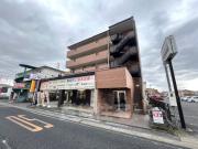 近鉄大阪線大和高田駅まで徒歩13分