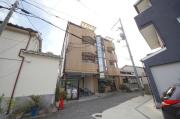 シャルマン清水