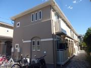 ＪＲ横須賀線新川崎駅まで徒歩22分