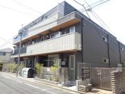 グラナーデ石神井台