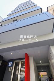 南海高野線我孫子前駅まで徒歩9分