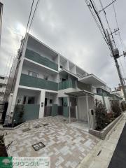 ベルメゾン中村橋サウス