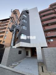 西鉄貝塚線香椎宮前駅まで徒歩3分