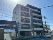 ヴィクトワール南流山