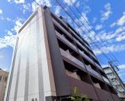 都営浅草線本所吾妻橋駅まで徒歩11分