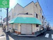 南海本線和歌山市駅まで徒歩17分