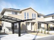 愛知環状鉄道北岡崎駅まで徒歩52分