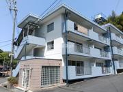 荒川マンション