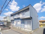 アーバン西大和3号館