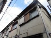 阪急宝塚線服部天神駅まで徒歩8分