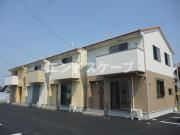 ＪＲ両毛線伊勢崎駅まで徒歩40分