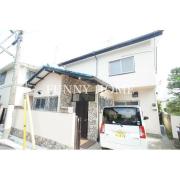 永福2丁目一戸建