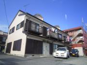 寿町セントラルハイツ