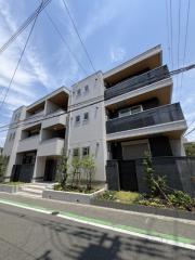 南海本線粉浜駅まで徒歩3分