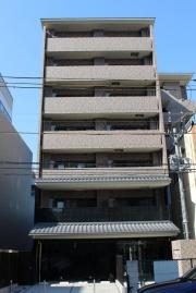 リーガル京都河原町五条II